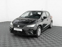 Seat Ibiza 1.0 MPI Style LED Cz.cof Lane Front Assist Salon PL VAT23% Pępowo - zdjęcie 2