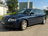 Audi A4B6 1.9TDI 130km Avant/Kombi Manual, Doinwestowany Rybnik - zdjęcie 2