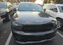 Dodge Durango AWD / Wersja R/T / HEMI / niski przebieg Chwaszczyno - zdjęcie 2