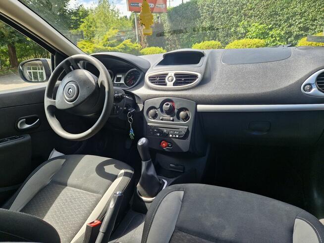 Sprzedam Renault Clio lll 1.5DCI Kraków - zdjęcie 3