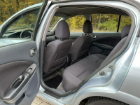 Nissan Almera 1,5 Diesel 2006r. Tanio-Możliwa Zamiana! Warszawa - zdjęcie 8