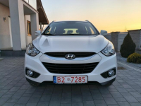Hyundai ix35 2.0 MPI benzyna 163 KM PO OPŁATACH Z NIEMIEC Kolno - zdjęcie 5