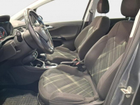 Opel Corsa VAT 23% Enjoy 1.4 90KM LPG Automat 2018 r., salon PL Swarzędz - zdjęcie 9