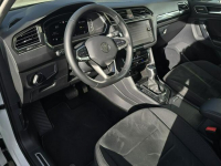 Volkswagen Tiguan Tychy - zdjęcie 7