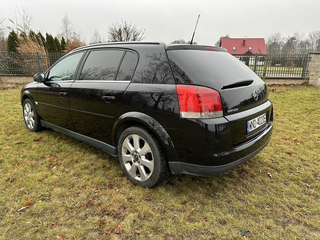 Opel Signum 2.0T 2004 Benzyna + LPG – Ekonomiczny i zadbany Nasielsk - zdjęcie 2