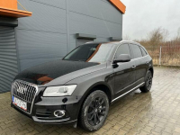 Audi Q5 Premium 2016 2.0 TFSI 224KM quattro Koszalin - zdjęcie 4