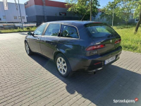 Alfa Romeo 156 Bardzo dobry stan! Sprawna klimatyzacja! Bydgoszcz - zdjęcie 6