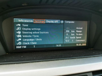 2.0 320i 150KM*e91*Fabryczny lakier * Manual * Serwisowany Warszawa - zdjęcie 8