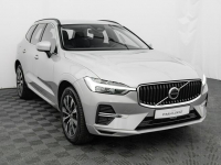 Volvo XC 60 FZ7554T#B4 D Core Podgrz.f kier I szyba Salon PL VAt23% Gdańsk - zdjęcie 3