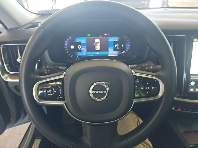 Volvo S60 Bogata wersja wyposażenia / AWD / niski przebieg Białystok - zdjęcie 8