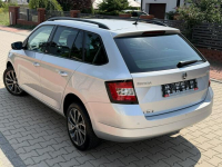 Skoda Fabia 1.4TDI 90KM 2015 EDITION Bogata Opcja Gostyń - zdjęcie 4