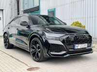 Audi RS Q8 600KM. Specyfikacja 852 000 zł. Gwarancja 10.2027. FV23%. Węgrzce - zdjęcie 4