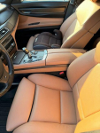 BMW Serii 7 730d | M-Pakiet / Carbonschwarz Gieczno - zdjęcie 7