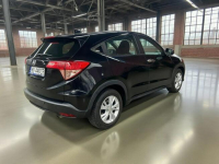 Honda HR-V Bezwypadkowy Rok Gwarancji rej 04.2018 Kraków - zdjęcie 8