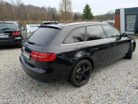 Audi A4 Quattro ,Kamera ,Ksenon , zadbana Dulowa - zdjęcie 8