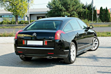 Citroen C6 VideoPrezentacja*3,0HDI*2012#Zarejestrowany! Warszawa - zdjęcie 5