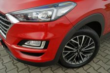 Hyundai Tucson 2020R 1.6 Benzyna I-Wszy wł. Stan BDB Zadbany Goczałkowice-Zdrój - zdjęcie 2
