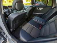 Mercedes GLK 350 CDI 3.0 V6 224 KM 4 Matic Salon Polska BiXe Słupca - zdjęcie 8