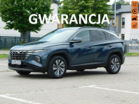 Hyundai Tucson z Gwarancją  Model 2022r