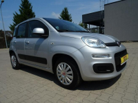 Fiat Panda 1.2 8v 69KM Easy,Krajowa,Niski przebieg Łódź - zdjęcie 3