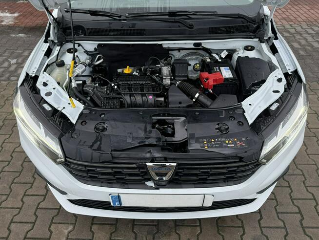 Dacia Sandero Zielona Łąka - zdjęcie 10