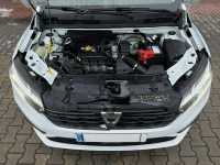 Dacia Sandero Zielona Łąka - zdjęcie 10