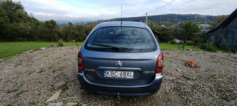 Xsara Picasso 1.6 hdi 110 km Nowy Sącz - zdjęcie 9