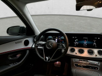 Mercedes E 300 Komorniki - zdjęcie 11