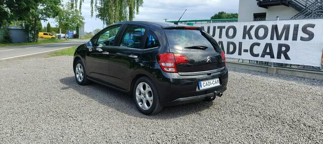 Citroen C3 Krajowy, książka serwisowa. Goczałkowice-Zdrój - zdjęcie 6