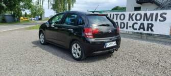 Citroen C3 Krajowy, książka serwisowa. Goczałkowice-Zdrój - zdjęcie 6