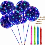 Balony LED