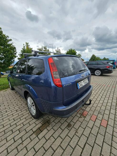 Ford Focus Głogów - zdjęcie 3