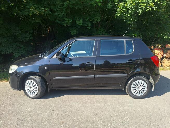Škoda Fabia Cool Edition- Mulimedia+ kamera cofania Siewierz - zdjęcie 6