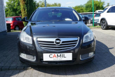 Opel Insignia zarejestrowany, ubezpieczony, turbo 4x4 Opole - zdjęcie 2