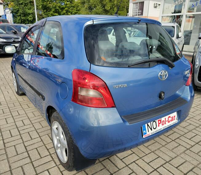 Toyota Yaris Olsztyn - zdjęcie 7