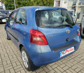 Toyota Yaris Olsztyn - zdjęcie 7