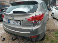 Sprzedam Hyundai ix 35 Łódź - zdjęcie 3