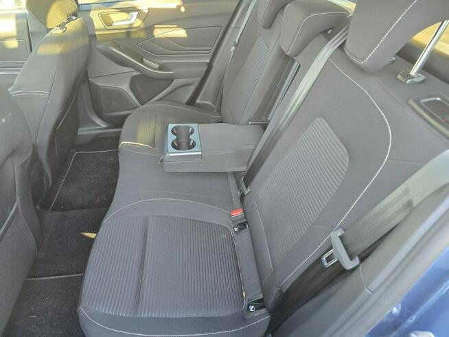 Ford Focus Komorniki - zdjęcie 8