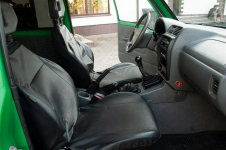 Suzuki Vitara 1.6HDI* Klima * Reduktor * Zdrowa Rama * ABS * Ostrów Mazowiecka - zdjęcie 10