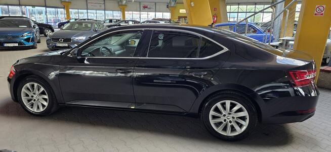 Škoda Superb 2018/2019 ZOBACZ OPIS !! W podanej cenie roczna gwarancja Mysłowice - zdjęcie 6