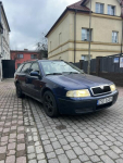 Skoda Octavia 2.0 Benzyna Gaz Łódź - zdjęcie 2