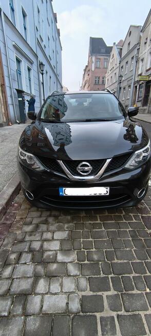 Nissan Qashqai Tczew - zdjęcie 1