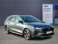 Ford Focus Active X 1.5 EcoBlue 115 KM Automat RR83792 Warszawa - zdjęcie 7