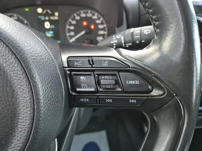 Toyota Yaris Zarejestrowana* Zadbana* Kamera Bydgoszcz - zdjęcie 12