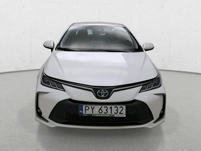 Toyota Corolla Komorniki - zdjęcie 2