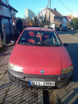 Fiat punto Gorzów Wielkopolski - zdjęcie 4