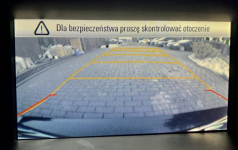 CHEVROLET CRUZE 1.4T 140 KM MAX Wyposażenie Serwis Legionowo - zdjęcie 11