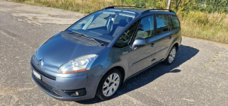 Sprzedam Citroen C4 grand Picasso Kraków - zdjęcie 5