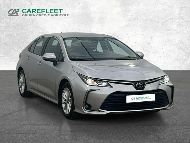 Toyota Corolla 1.5 Comfort Sedan Warszawa - zdjęcie 3
