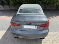 Audi A3 Zielona Łąka - zdjęcie 5